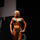 Heidi  Adams - NPC Northwest Championships 2013 - #1